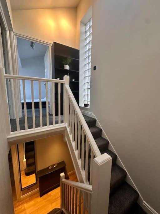 Kay Star Living Apartment Birmingham Exterior photo