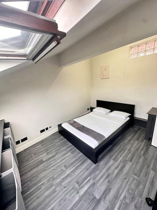 Kay Star Living Apartment Birmingham Exterior photo