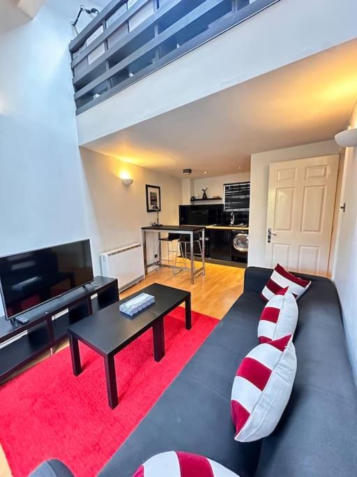 Kay Star Living Apartment Birmingham Exterior photo